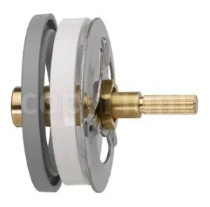 Crosswater Bath Extension Kit - Pop-up-waste Only