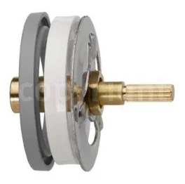 Crosswater Bath Extension Kit - Pop-up-waste Only product image - Image 1