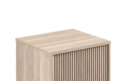 Crosswater Limit Worktop 500 Modern Oak