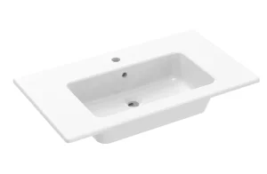 Saneux Uni 80x47cm Washbasin 1th