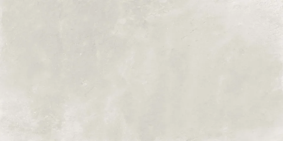 European Tiles Atlas White 60X60 Natural Porcelain Rectified Tile  product image - Image 1