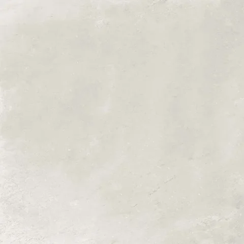 European Tiles Atlas White 60X60 Natural Porcelain Rectified Tile  detail view - Image 3