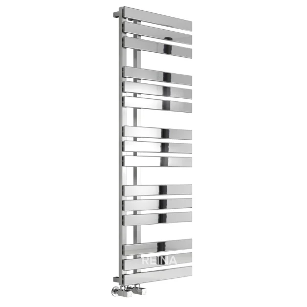 Reina Sesia 500 X 1500 Chrome Designer Radiator
