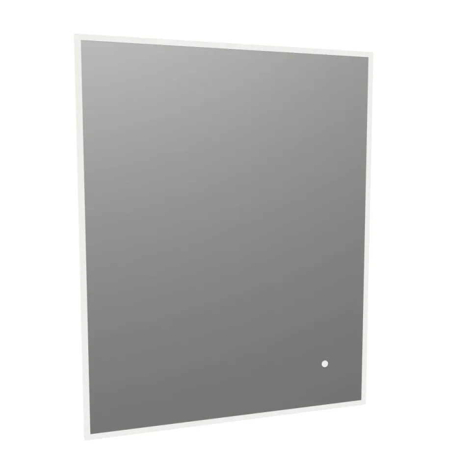 Faeber Glow 600 Steam Free LED Illuminated Mirror product image - Image 1