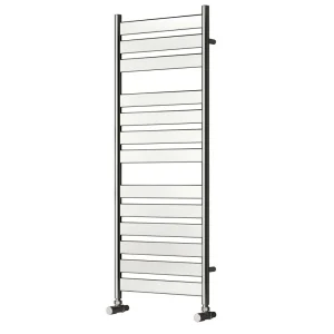 Reina Carpi 500 X 950 Chrome Towel Radiator