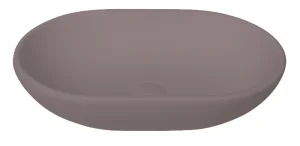Bc Designs Crea Basin 575 X 145 Satin Rose