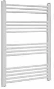 Eastbrook Wendover Straight Multirail 1000 X 600 Gloss White