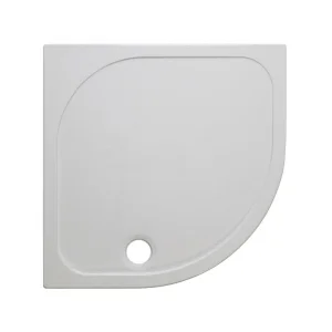 Crosswater Quadrant Shower Tray 900 45mm