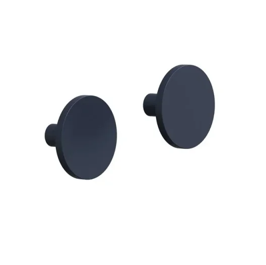 Crosswater Modern Handle X2 Indigo Blue product image - Image 1