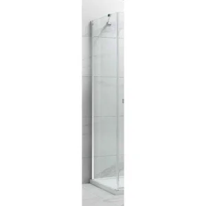 Merlyn Ionic Essence Frameless H&i Side Panel 900mm