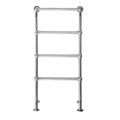 Eastbrook Windrush 1195 X 600 Chrome