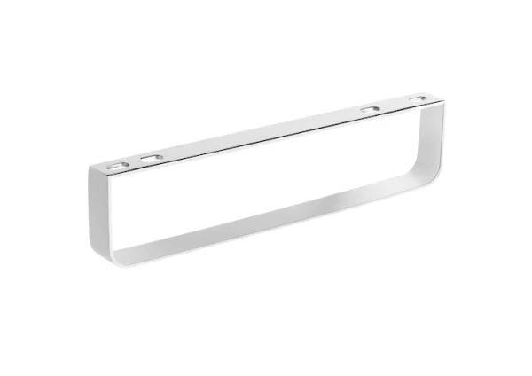 Roca Meridian-n Towel Rail - 320mm - Chrome