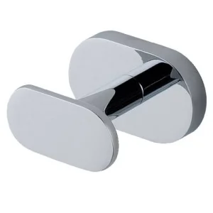 Eastbrook Salerno Robe Hook Chrome
