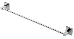 Eastbrook Rimini Single Towel Rail Chrome