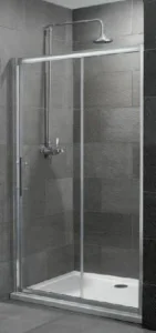 Eastbrook Volente 1500 Slider Chrome