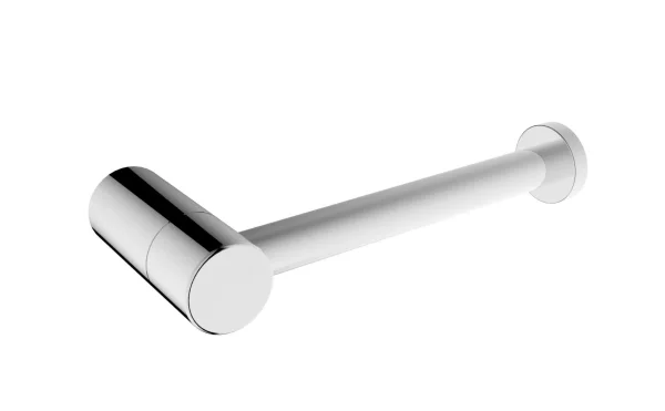 Just Taps Florence Toilet Paper Holder Chrome