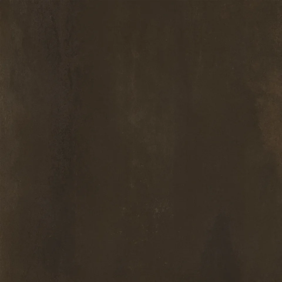 European Tiles Metallo CORTEN 60 X 60 Rectified Matte Tile detail view - Image 4