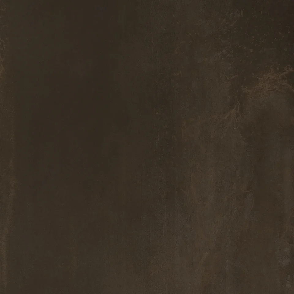European Tiles Metallo CORTEN 60 X 60 Rectified Matte Tile detail view - Image 8