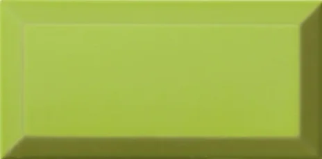 European Tiles Bisell Verde 10x20