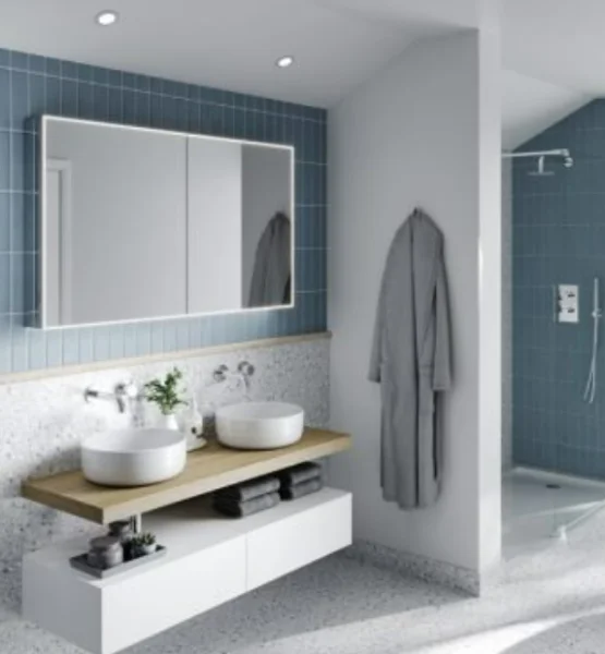 Hib Exos 120 Cabinet W120 X H70 X D12.2cm