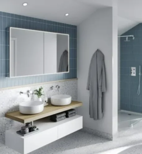 Hib Exos 120 Cabinet W120 X H70 X D12.2cm product image - Image 1