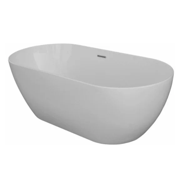 Saneux Lola 1700x800mm Freestanding Bath