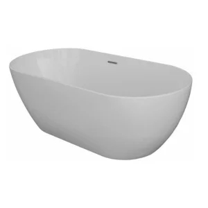 Saneux Lola 1700x800mm Freestanding Bath