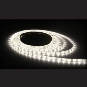 Aurora 12v Dc 4.8w/m Led Strip 6300k