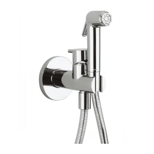 Crosswater Kai Douche Valve Chrome