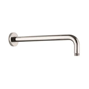 Crosswater Shower Arm 330mm Chrome