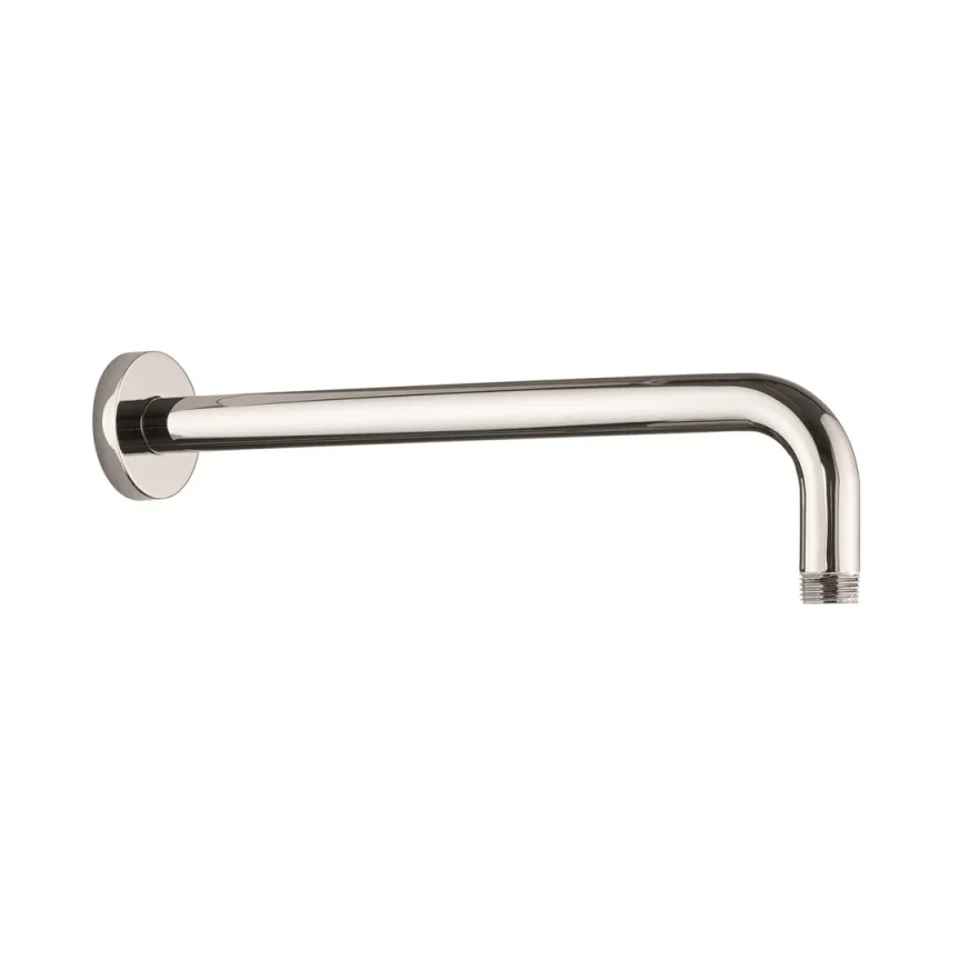 Crosswater Shower Arm 330mm Chrome product image - Image 1