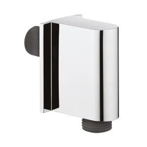 Crosswater Wall Outlet Svelte Chrome