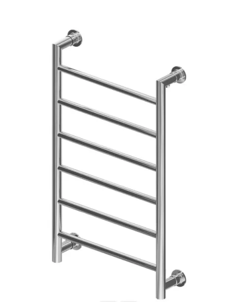 Eastbrook Eshton 800 X 500mm. Towel Rail Chrome product image - Image 1