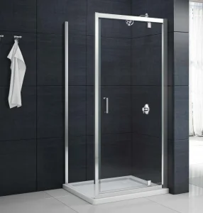 Merlyn New Mbox Side Panel 900 900mm