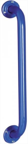 Eastbrook 600mm Grab Rail Blue product image - Image 1