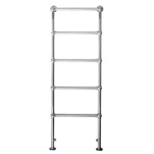 Eastbrook Windrush 1550 X 500 Chrome