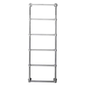 Eastbrook Stour 1550 X 600 Chrome