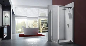 Merlyn 6 Series Side Panel 900mm