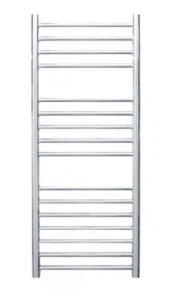 Jis Steyning 400 1000 X 400mm Radiator For Central Heating Satin Stainless Steel