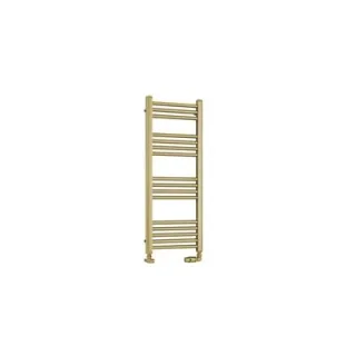 Eastbrook Wendover Straight Multirail 1000 X 400 Brushed Brass