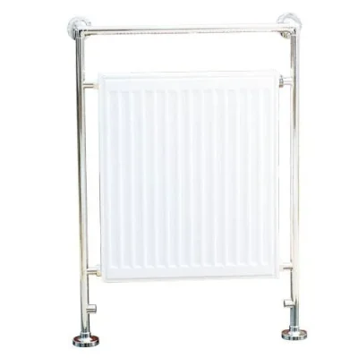 Eastbrook Twyver 952 X 684 Chrome/gloss White