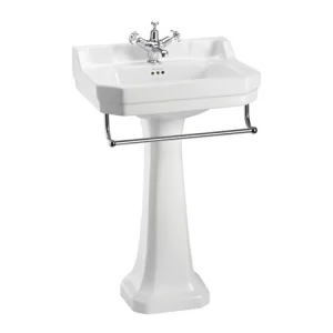 Burlington Edwardian Basin 56cm 3th