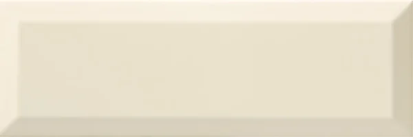 European Tiles Bisello Bone 10X30 Brillo Ceramic Tile