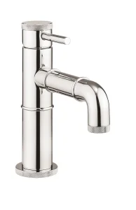Crosswater Mpro Industrial Basin Monobloc Without Waste Chrome