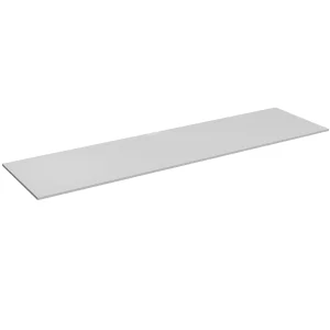 Faeber Infinite M1 1800mm Counter Top White polished