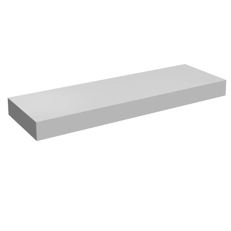 Faeber Infinite S1 1500mm Counter Top White polished product image - Image 1
