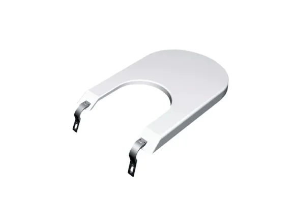 Roca Nexo Standard Bidet Cover product image - Image 1