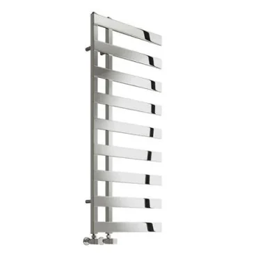 Reina Capelli Stainless Steel Radiator - 1235 X 500