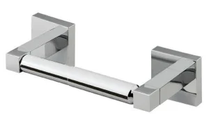 Eastbrook Rimini Spindle Roll Holder Chrome