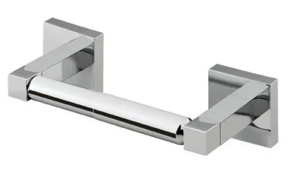 Eastbrook Rimini Spindle Roll Holder Chrome